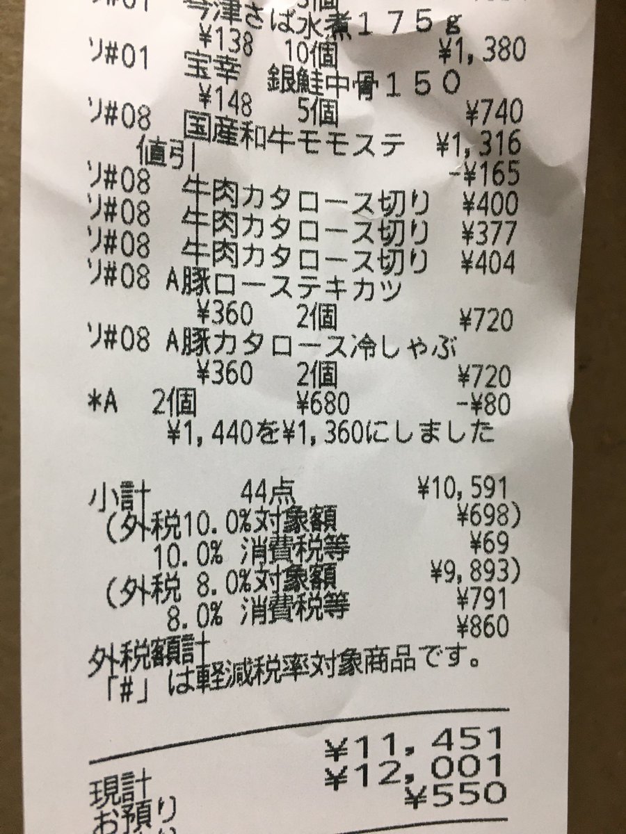 宮迫 光文社 『宮迫がセレブ米を８キロ買い溜め』案件は現在も収まらず 「記者は高校生か？