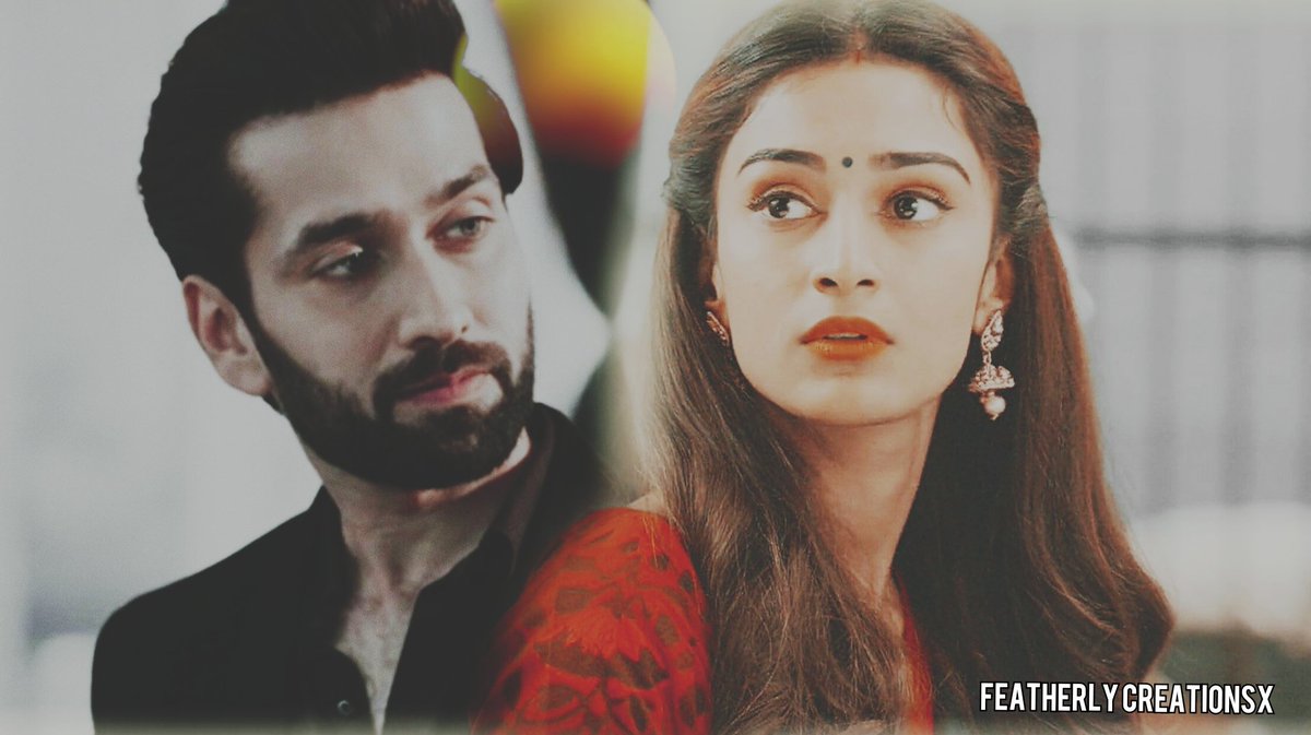 10 . nakuul mehta × erica fernandes.  #NakuulMehta  #EricaFernandes