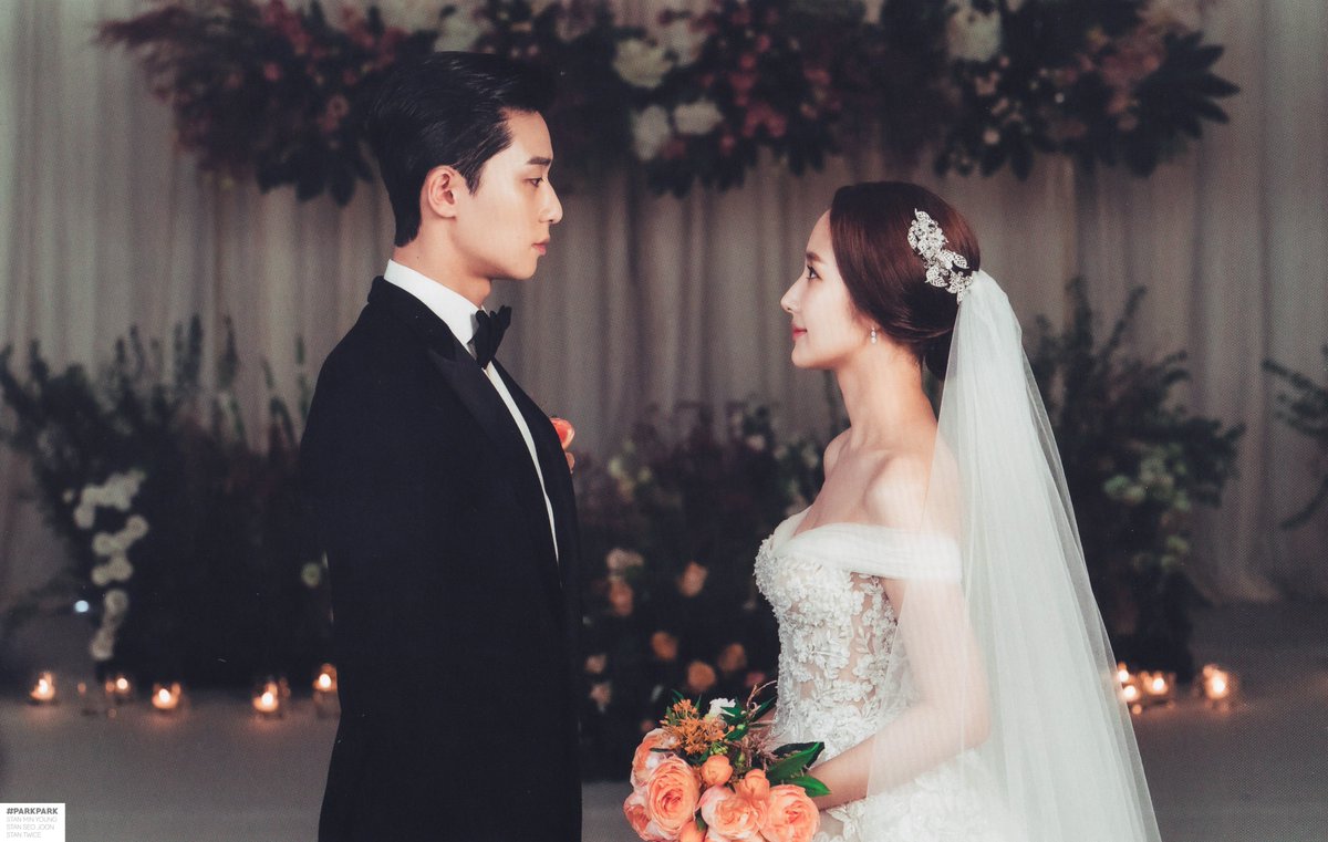 Korea& #39;s power couple me thinks