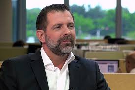 Ahora en #TestimoniosJudiciales Fiscal Horacio Azzolin  <a href="/horacioazzolin/">Horacio Azzolin</a> de la Unidad #Fiscal Especializada en #Ciberdelincuencia #Cybercrime  en <a href="/ecomedios1220/">Eco Medios</a> 
" Tratemos de conectarnos a Internet segura, al igual que el wifi y si no usemos el móvil, no la pc."