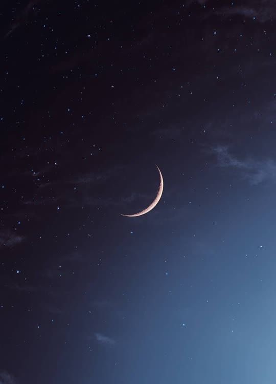 🌙