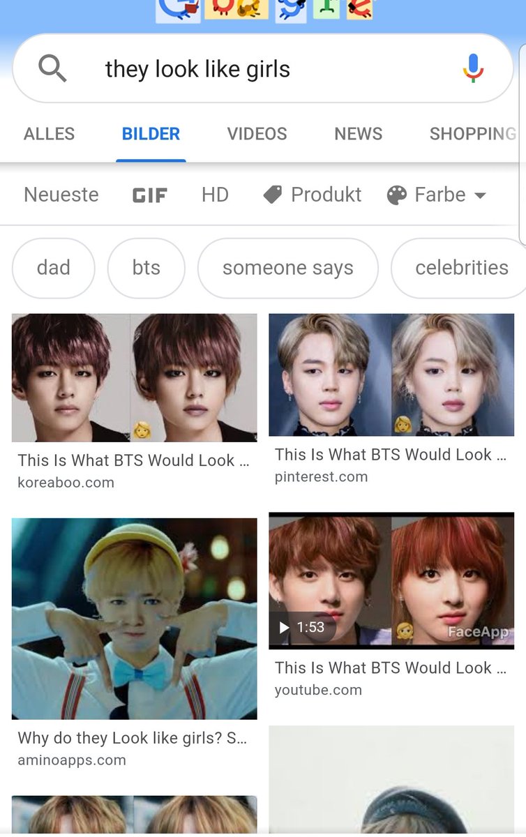 btsisjustsad's tweet photo. I just googled this and BTS CAME OUT HAHAHHAHAHAHHA DEAD https://t.co/fo0VkxtPF9