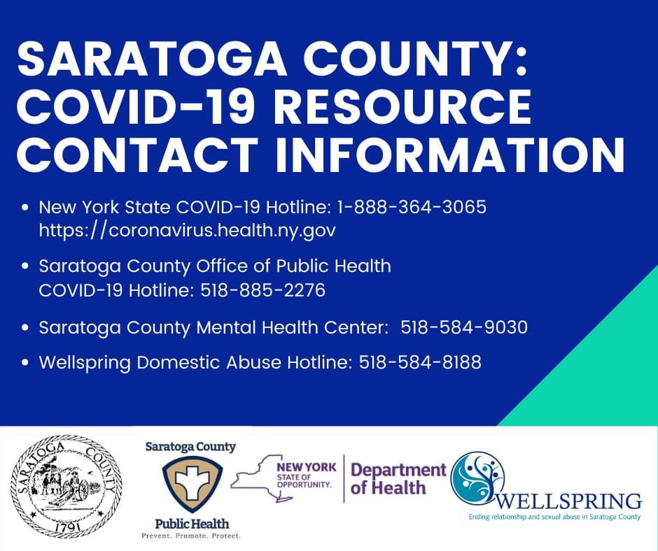 BackstretchTEAM's tweet image. To our families in Saratoga. #caring4thepeoplewhocare4thehorses #callfirst #teamwork #saratogasprings #nyracing #backstretch @NewYorkTHA @TheNYRA #HealthyAtHome #StopTheSpread #bestclinic