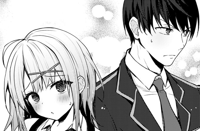 ライアー ライアー4巻 嘘つき転校生は天才中二少女に振り回されています あらすじ 感想まとめ