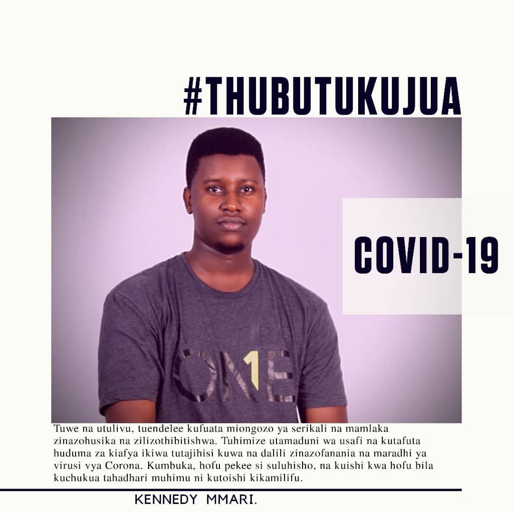 Salha Binti Aziz 🇹🇿 tweet media