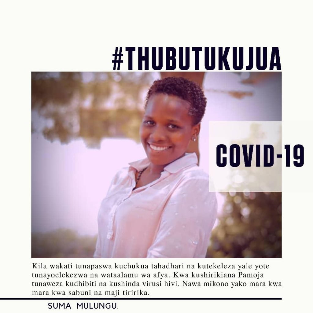 Salha Binti Aziz 🇹🇿 tweet media