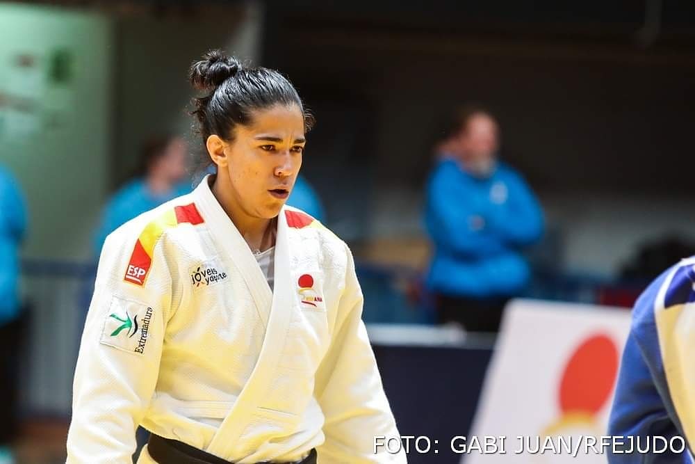 Vamos con la cuarta semana!! Mucho ánimo a todos, ya queda un poco menos!!! #Judo #JudoStabiaMérida #JudoCARMadrid #SomosJudoEspaña #JuntosPodemos #TodoVaASalirBien #IpponAlCoronavirus #FundaciónJyD #MarcaExtremadura #SomosDeporte #MujeresHastaLaCima #FormDepor #DynamixNutrición