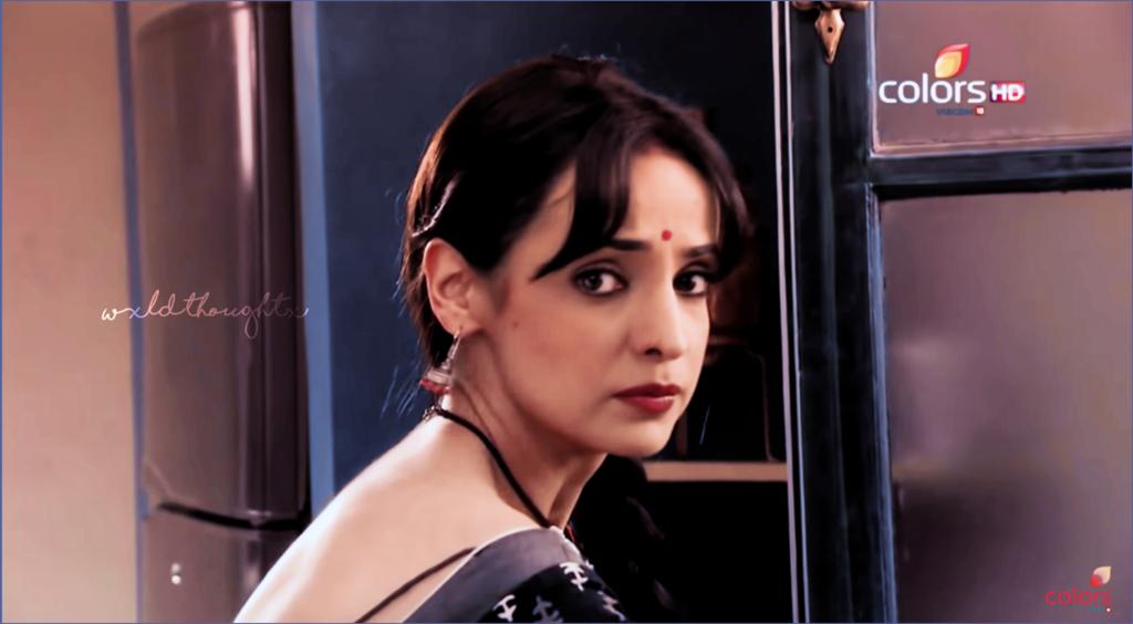 My precious Paro  She has my whole heart  #SanayaIrani  #Rangrasiya