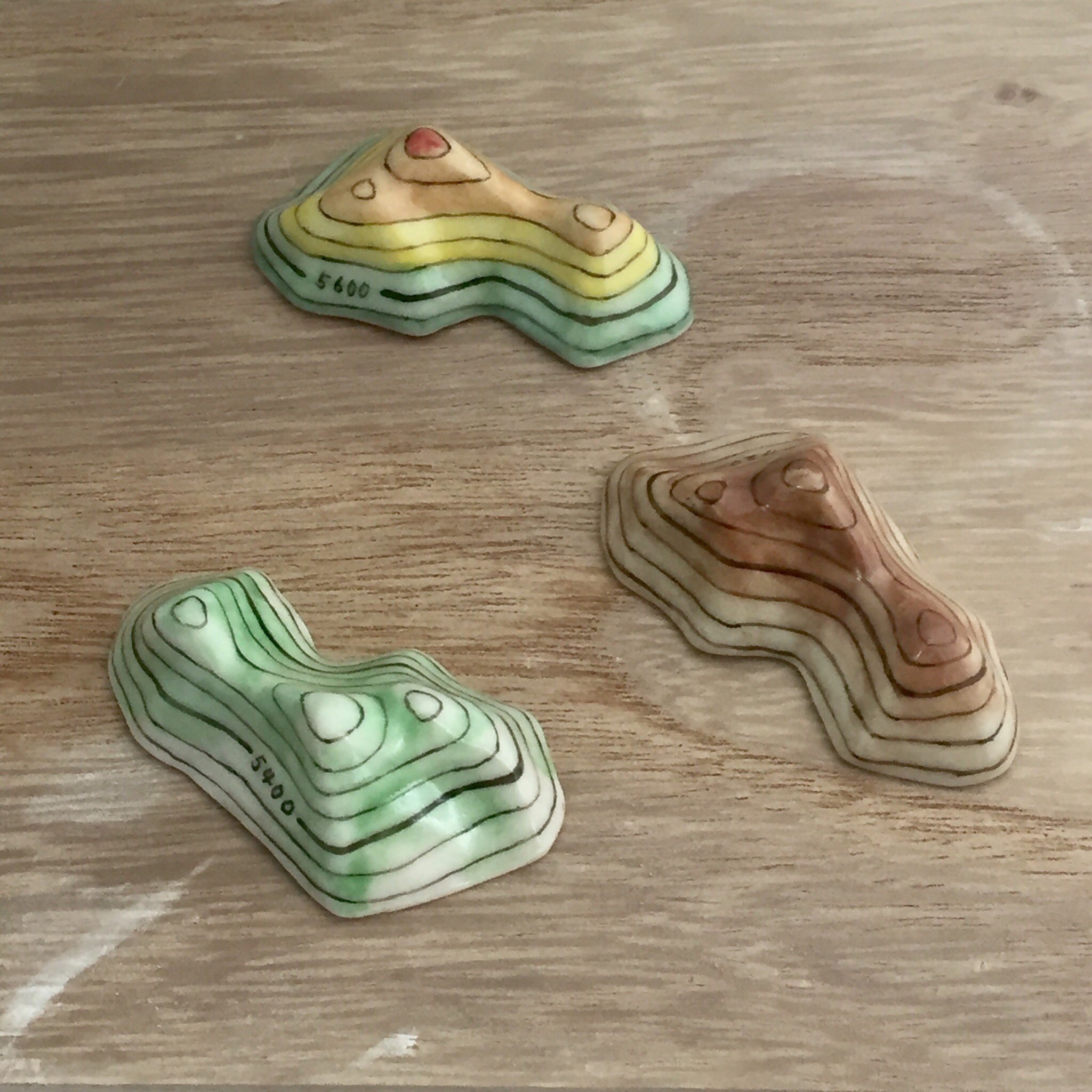 esou ceramics on X: 