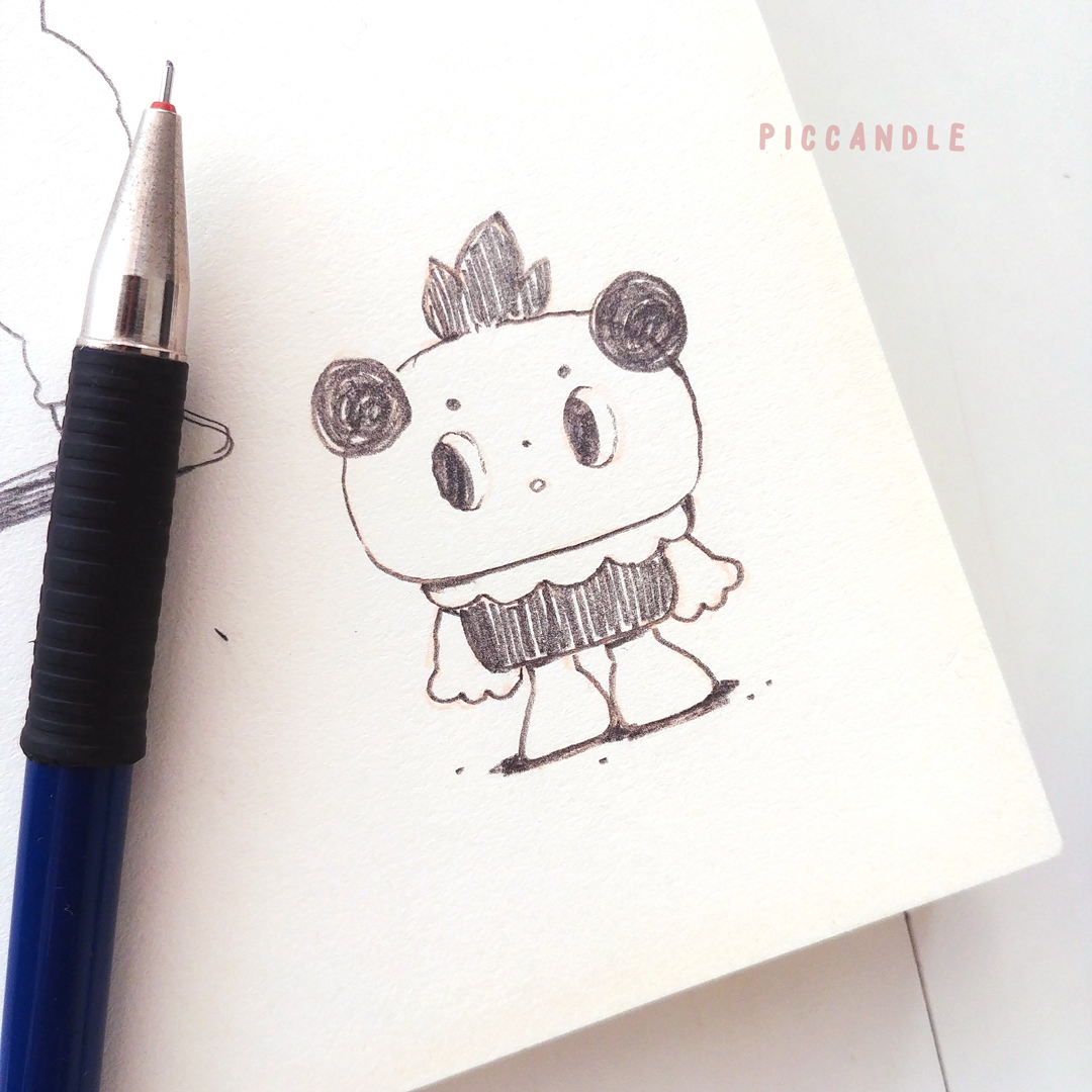 PicCandle's tweet photo. 🍅✏️ https://t.co/cI26N0dtSs