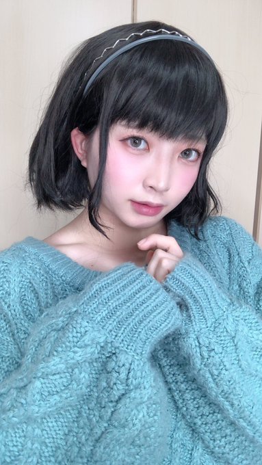 コスプレイヤー伊波ユリのTwitter画像8