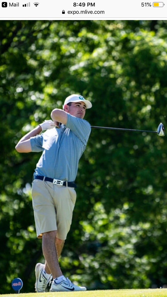 Hartland Golf ⛳ tweet media