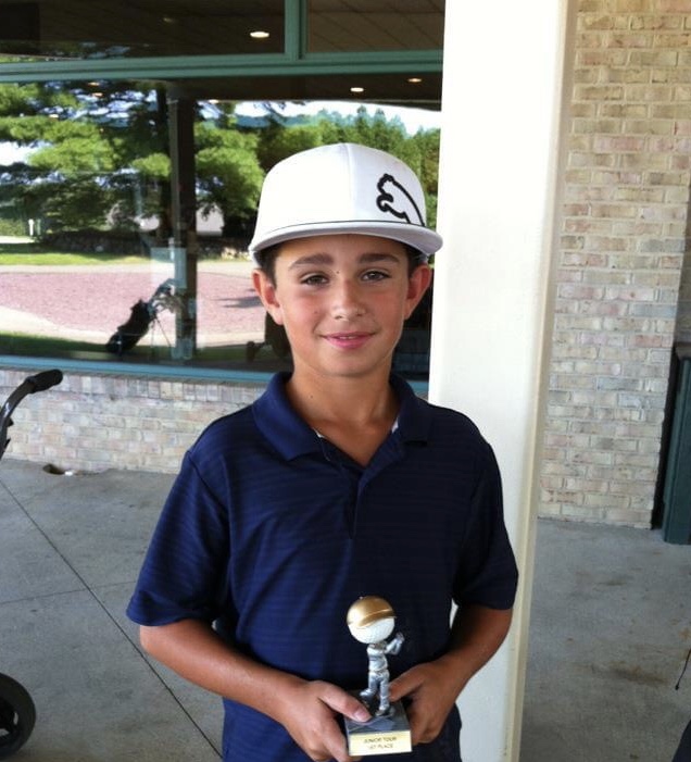 Hartland Golf ⛳ tweet media