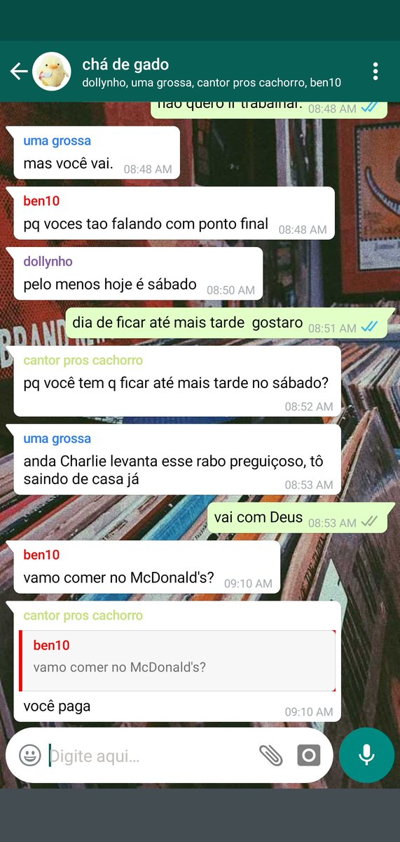 gwendlystacy's tweet photo. • 1.1 — você paga https://t.co/Ah77FdJN3v