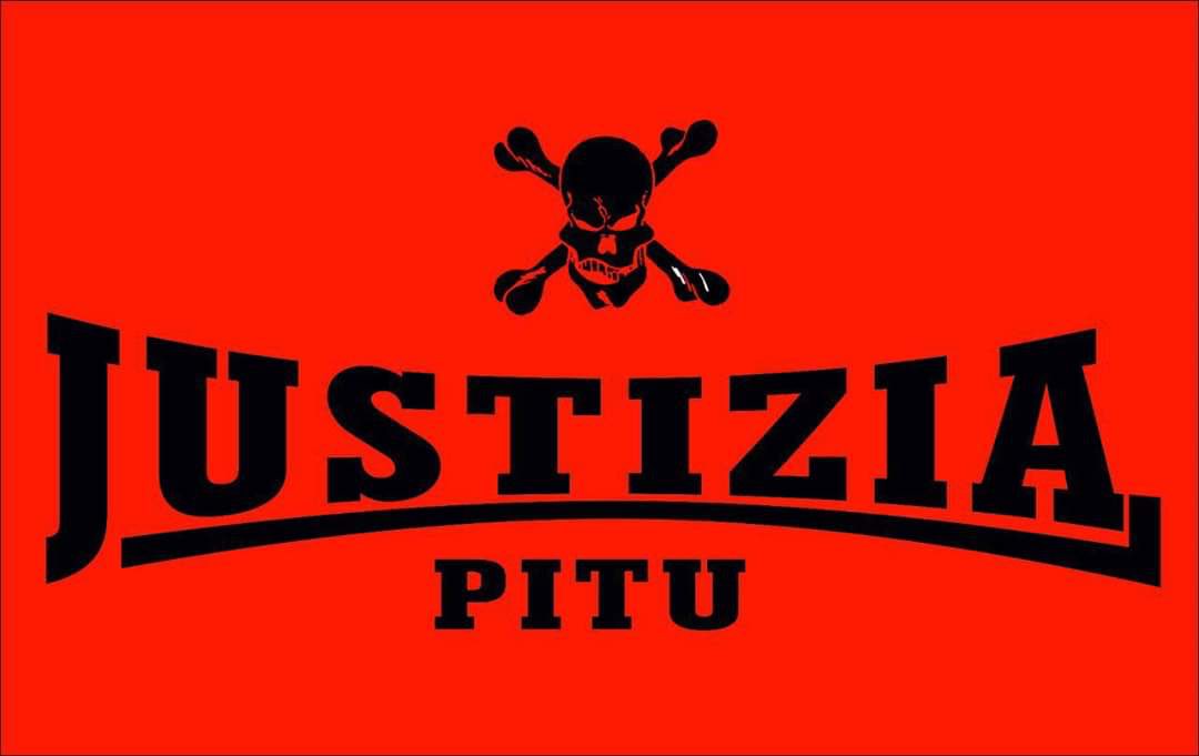 VIII. Urteurrena
Iñigo gogan zaitugu!!!! #Justizia