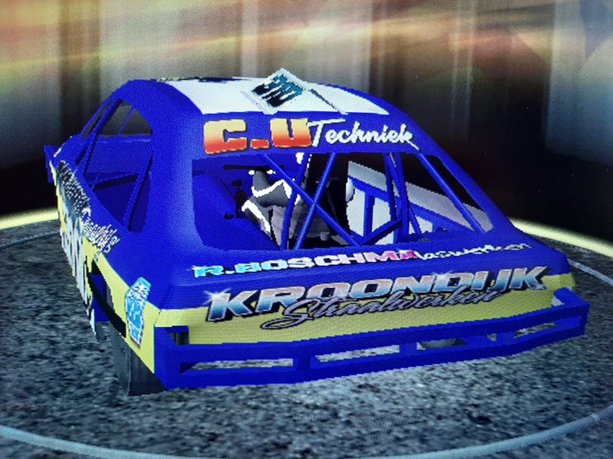 Car ready for the saloon eseries tonight <a href="/kingslynn/">barry</a>👌