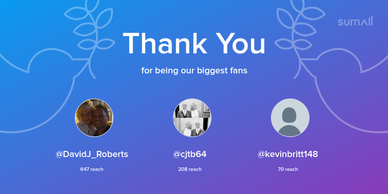 StevenageFoodie's tweet photo. Our biggest fans this week: DavidJ_Roberts, cjtb64, kevinbritt148. Thank you! via https://t.co/uOb2ncQbHH https://t.co/M1YtXIjKEx