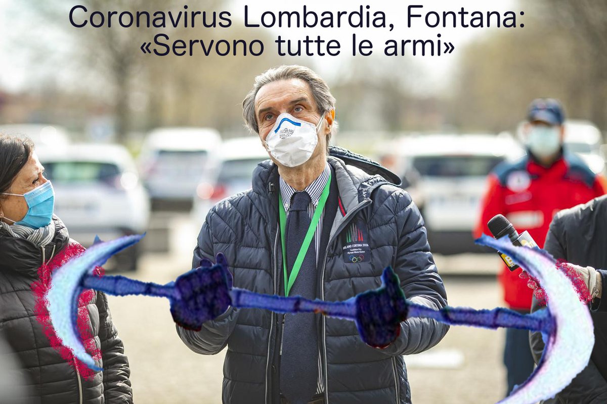 #COVID2019 #mascherine #coronavirus