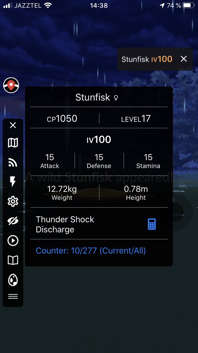 37.793366,-122.426153 stunfisk 💯