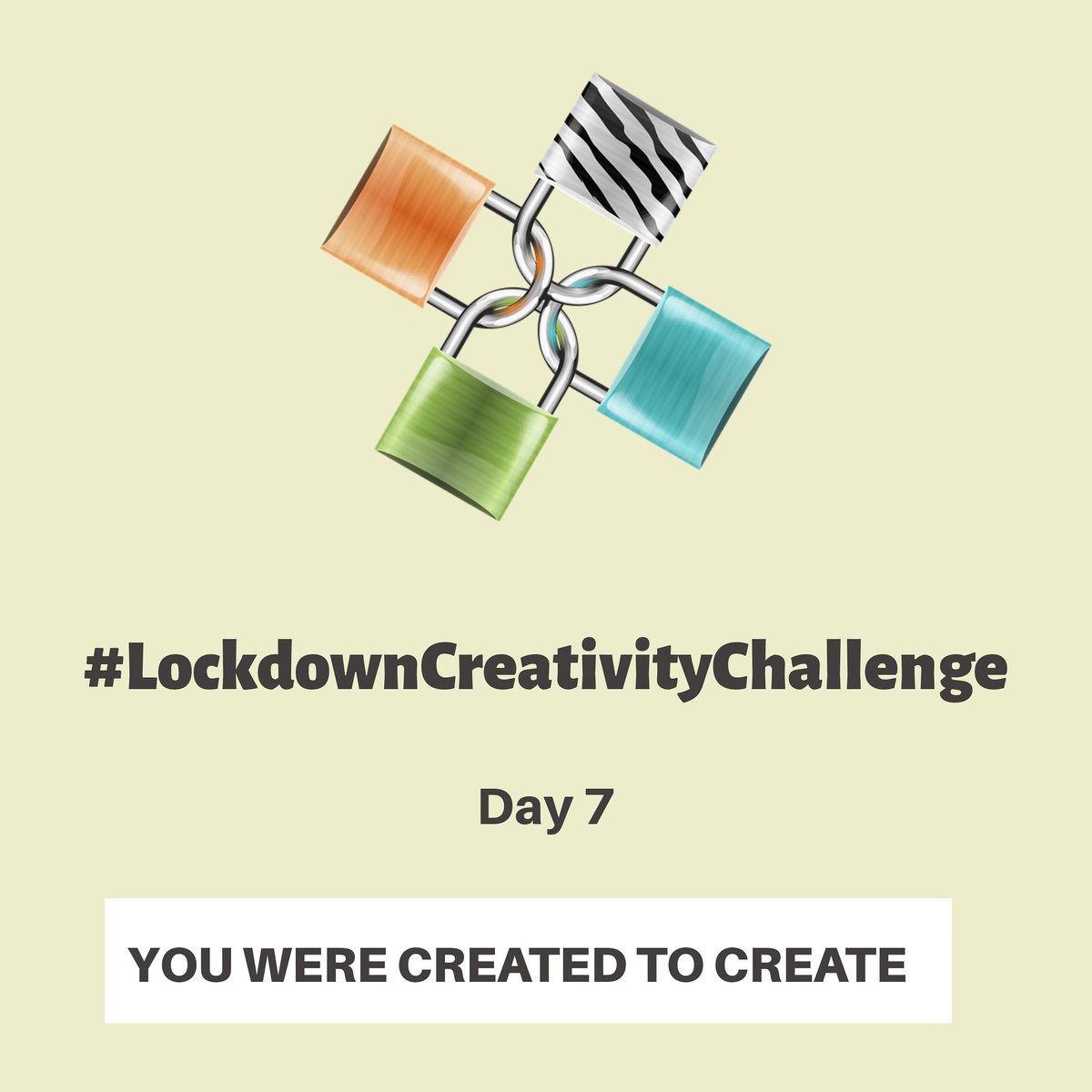 kwasi_sei's tweet photo. How is it going? You might be having some struggles getting the product together. Keep going! You were made for this. You were created to create.
#lockdownCreativityChallenge #lockdown #ghanalockdown #productivity #creativity #creation https://t.co/53xta8QMFx