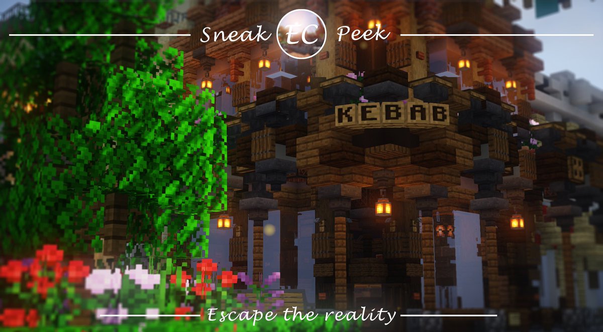 TeamEscapeCraft's tweet photo. #staysafe #StaySafeStayHome💫🥙 https://t.co/UofqkNRU44