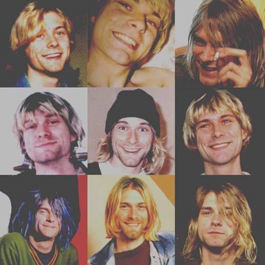 y si has llegado hasta aquí, te agradezco por haberte tomado el tiempo de leer todogrunge is not dead #KurtCobain -CIERRO HILO-