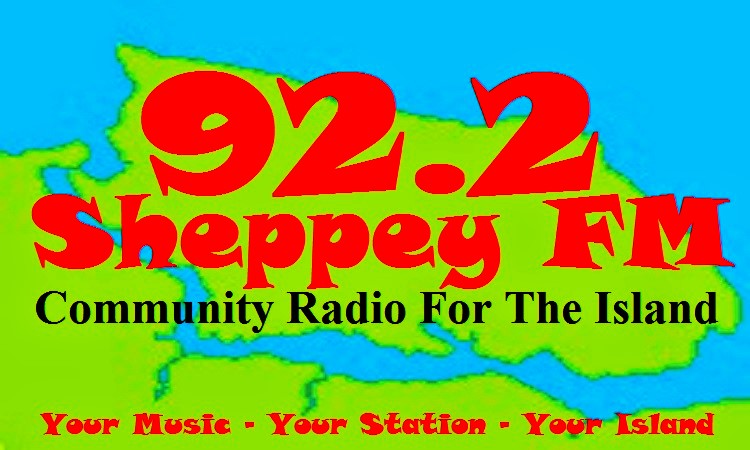 <a href="/NewNervousKind/">New Nervous Kind</a> are tonight's "Local Talent Spotlight" here on the "End of the Week Show" from <a href="/SheppeyFM/">Sheppey FM 92.2</a>  with host <a href="/Phil_Sheppey_FM/">Phil J Crowder</a> .
One song from them every hour so tune in now for song number 2 "Pictures" playing next.
#eotws 
Resistance is Useless