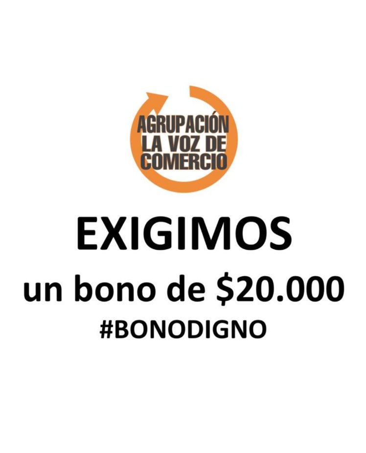 raulmorales3325's tweet photo. Es lo más justo!!!!vamos con todoo,vamos con @lavozdecomercio https://t.co/sFagmXSLKv