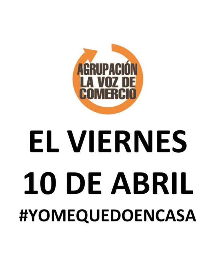 raulmorales3325's tweet photo. Es lo más justo!!!!vamos con todoo,vamos con @lavozdecomercio https://t.co/sFagmXSLKv