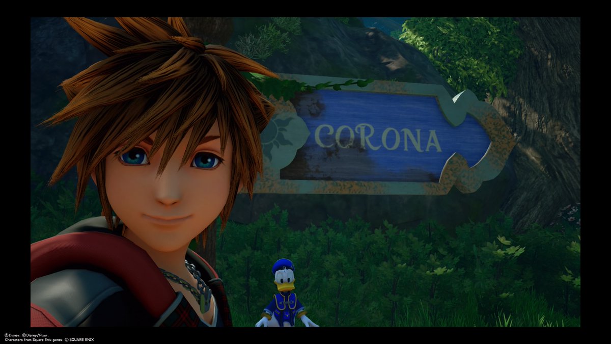 TheJacobHenry's tweet photo. #PS4share #Corona https://t.co/rd9050J5By