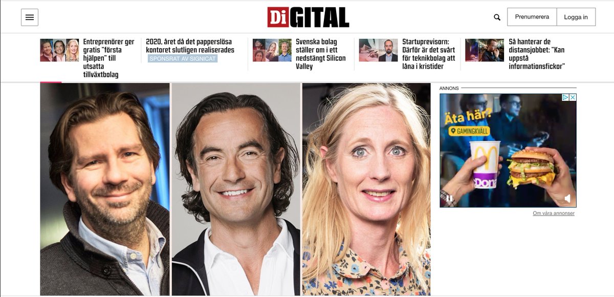 EpicenterSthlm's tweet photo. For all scaleups struggling due to Corona: The entrepreneurs in the Founder Er network are here to help โ Free of charge! Reach out to us ๐ https://t.co/j9XxCAJeEh
#epicenterstockholm #sthlmtech #founderer https://t.co/SLgSKrULeE
