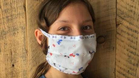 Hutterite colony mobilizing to sew face masks to stop the spread of COVID-19 ift.tt/2V6N7H5