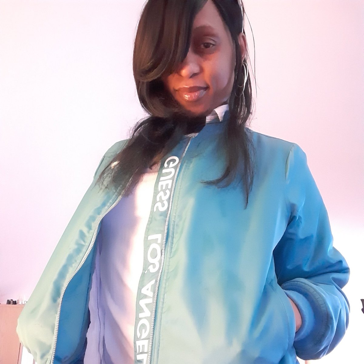 LILMSGOODIEGOOD's tweet photo. #NewProfilePic https://t.co/47SAzPZieA