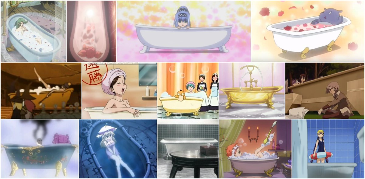Anime Bath Wiki Nami