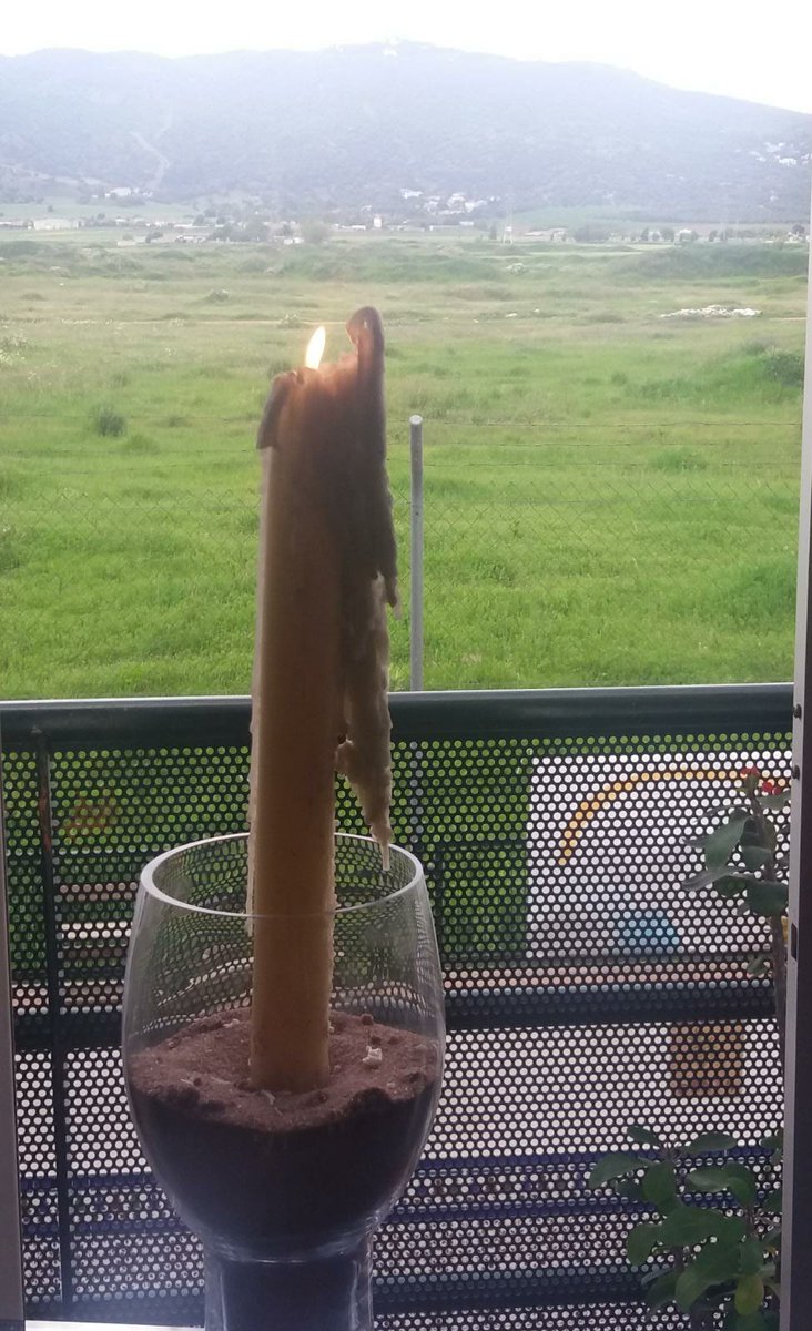 #unavelapormihermandad