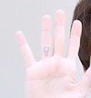 wonpilstattoo's tweet photo. mydays !!!! you're all so pretty !!!!!!!!!! https://t.co/wBHxCYsbof