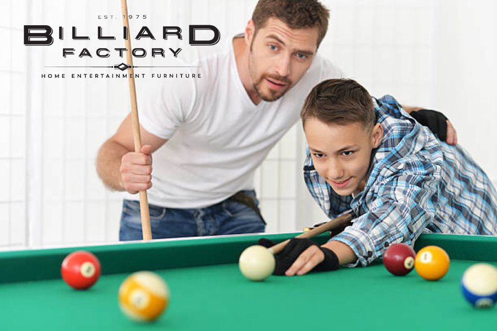 BilliardFactory's tweet photo. Now that you have more time at home, make it quality time 🙏

https://t.co/celkiMX1RJ

#familytime #familyfun #familyentertainment #billiardfactory #dadandson #familylove #poolplayer #pooltable https://t.co/Aee5L5ucxS