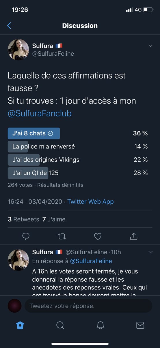 AnalChienne's tweet photo. @SulfuraFeline @SulfuraFanclub https://t.co/dac551R3PE