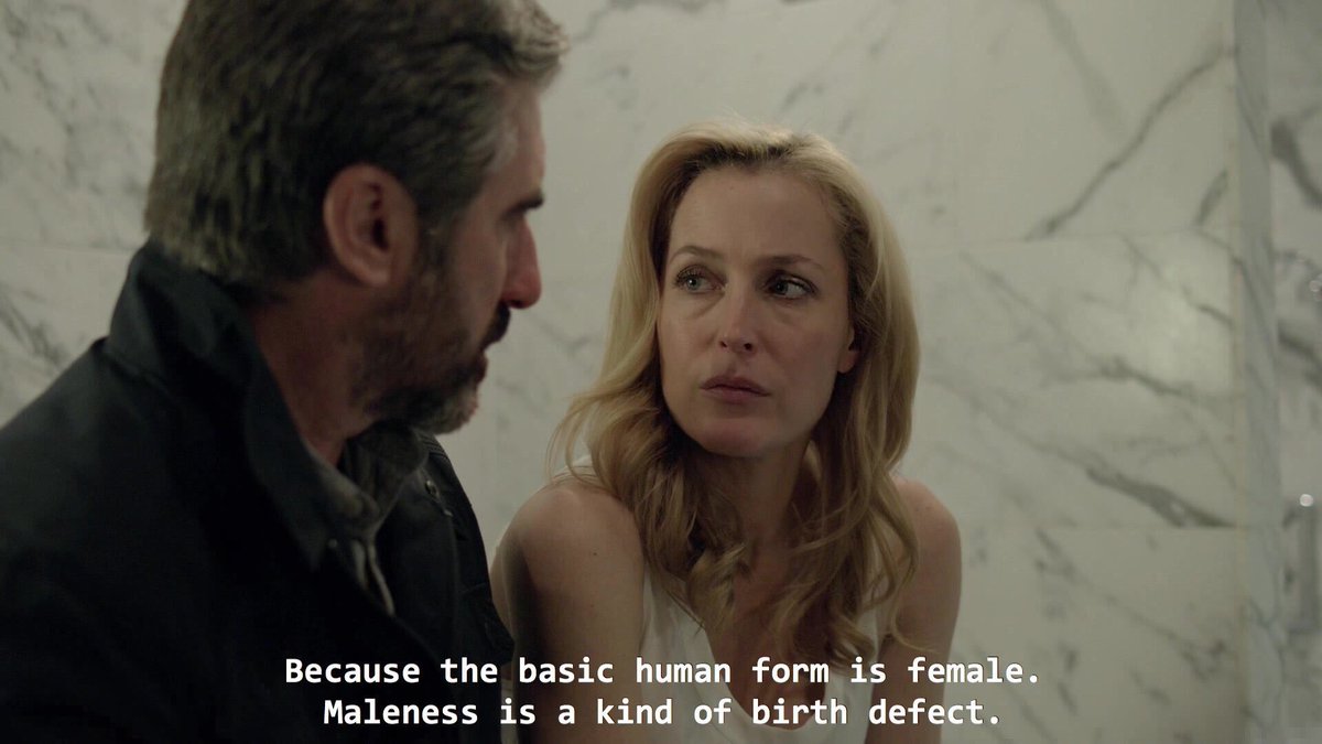 gllians's tweet photo. my kink is stella gibson being unafraid to put men in their place https://t.co/wgNBgsq8XE