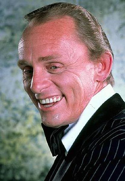 Happy Birthday Remembrance to Frank Gorshin .
\"The Riddler\" 