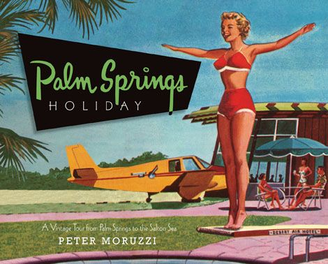 Destination_PSP's tweet photo. Palm Springs Holiday, by Peter Moruzzi is one of the top selling Palm Springs books of all time. It reminds us of a Palm Springs that once was, a Palm Springs we fought to preserve, and the Palm Springs we have to look forward to
.
https://t.co/AwDvq8lmRW https://t.co/p5ZUdDucH6
