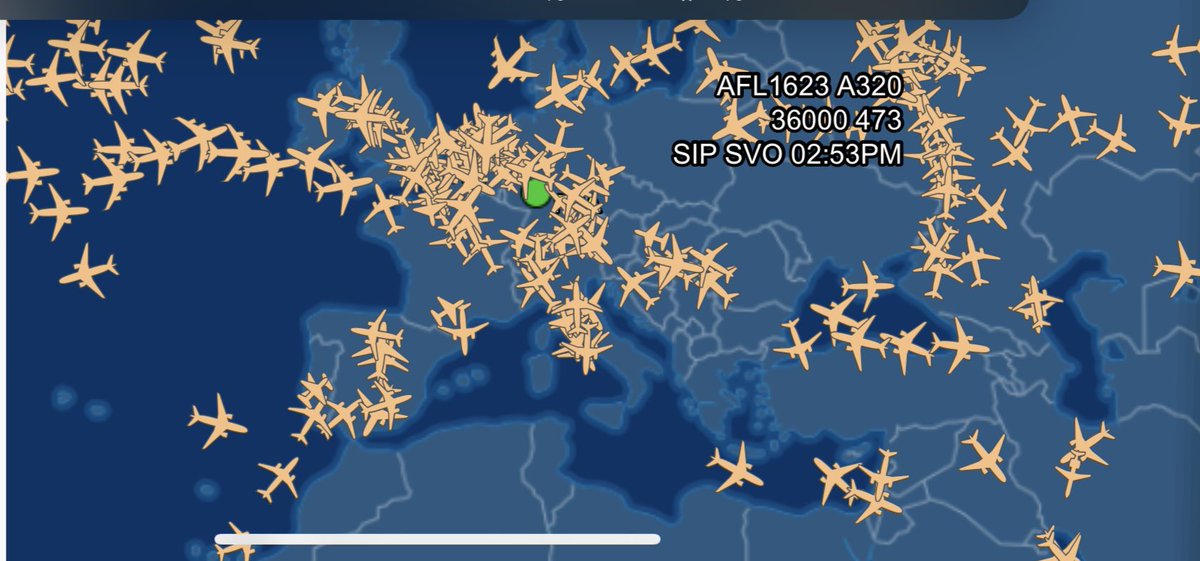 Ramesh Daggubati (@rameshdaggubati) on Twitter photo How many lives should be lost from COVID-19 before we go into complete lockdown? See how INDIA enacted no fly zone to restrict the spread of the disease. This is from flightaware this morning. Scary. <a href="/ajaykirtane/">Ajay Kirtane</a> <a href="/purviparwani/">Dr. Purvi Parwani</a> <a href="/mmamas1973/">Mamas A. Mamas</a> . Please RT How many lives should be lost from COVID-19 before we go into complete lockdown? See how INDIA enacted no fly zone to restrict the spread of the disease. This is from flightaware this morning. Scary. <a href="/ajaykirtane/">Ajay Kirtane</a> <a href="/purviparwani/">Dr. Purvi Parwani</a> <a href="/mmamas1973/">Mamas A. Mamas</a> . Please RT