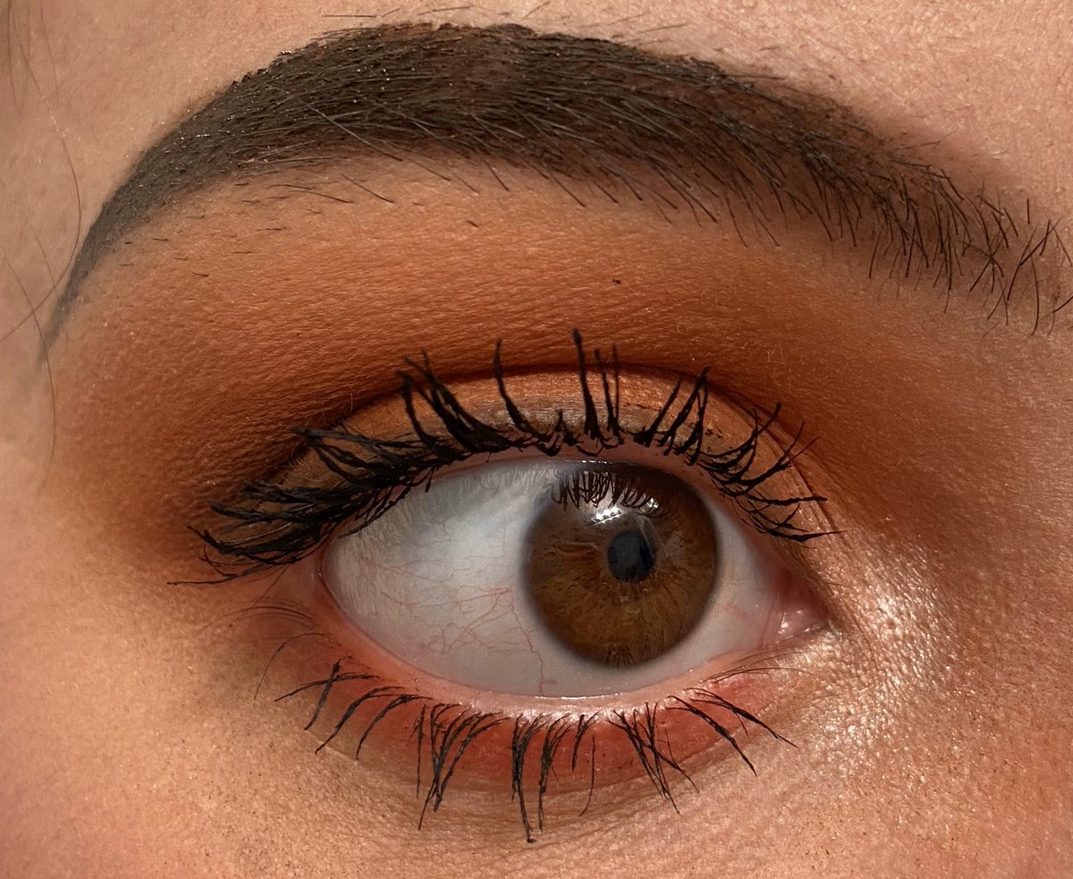 strifekind1's tweet photo. cw CLOSE UP EYES but i kinda like these pics of my eye uwu...... dont come for my brows tho π #makeup #eyeshadow #texturedneutrals https://t.co/WhugdIndxX