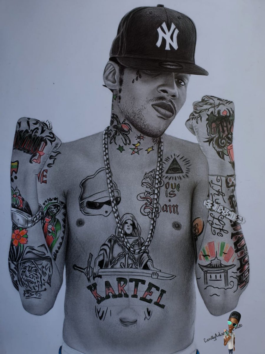 fishboneghana's tweet photo. Vybz Kartel #Free_World_Boss #Gaza_Nation #Fully_Gaza 4 Life. #Superlevel https://t.co/Zj3S4NB5oU