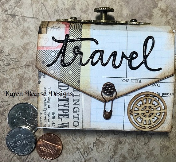 BearseKaren's tweet photo. Still time to win!!! Check out @eileenhull #bloghop April #sizzix Chapter 2 release!!! So much great inspiration.... #mymakingstory #timholtz #alteredbook #ehinspirationteam #diecutting #papercrafts https://t.co/OQrM8Hc4Ru https://t.co/T9JCpr0hOV