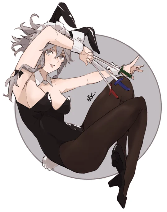 ?Sakuya 