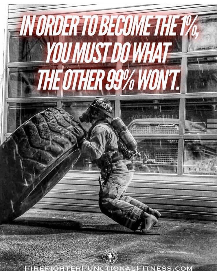 realkevinbass's tweet photo. Reasons are lies wrapped up in excuses! #hustle #tacticalathlete #tacticalfitness #dowhatisrequired #work #attitude #bebetter #train #firefighter #mentaltoughness #mindset #tacticaltraining #fitforduty #noexcuses #fitness #motivation #success #grind #getbetter #dothework https://t.co/kp7T43MvhY