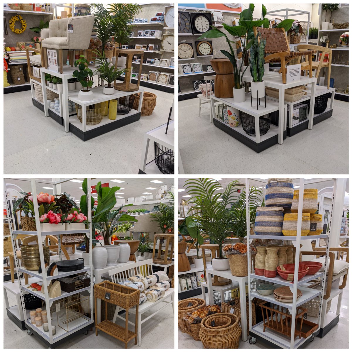 VM_Connor's tweet image. Come to #T2186 to check out our new home set with #StudioMcGee and also some exciting updates to #FanCentral #VisualMerchandising #TargetStyle #WorkSomewhereYouLove @Bryjudy @Matt_Mc_3 @DZeppuhar @madeleinepm23 @BethGates23