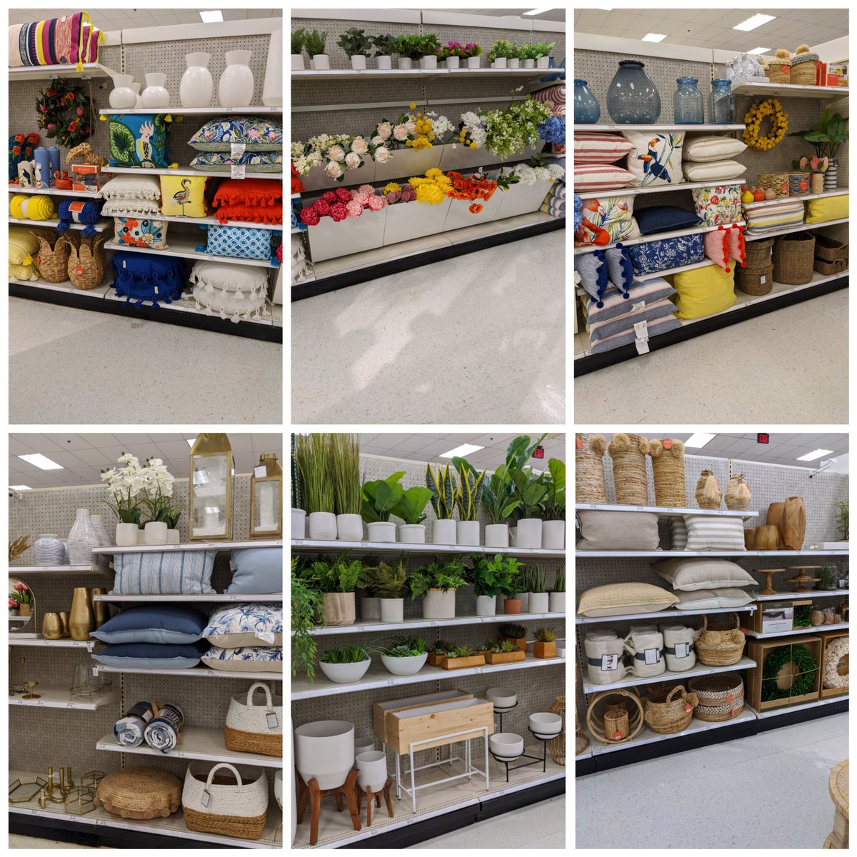 VM_Connor's tweet image. Come to #T2186 to check out our new home set with #StudioMcGee and also some exciting updates to #FanCentral #VisualMerchandising #TargetStyle #WorkSomewhereYouLove @Bryjudy @Matt_Mc_3 @DZeppuhar @madeleinepm23 @BethGates23