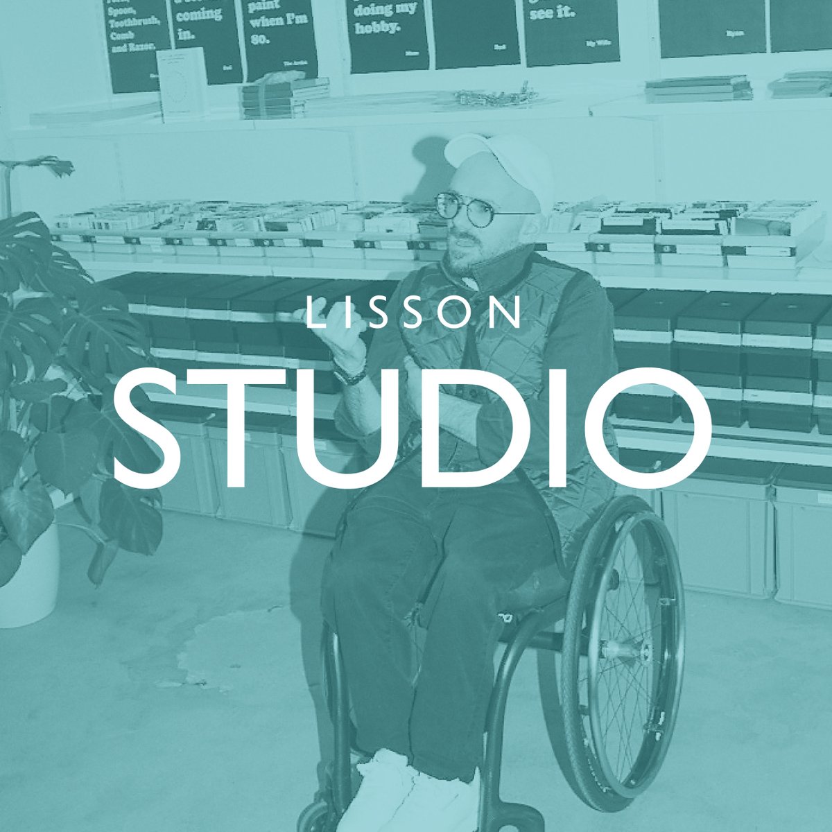 Join #RyanGander on Tuesday 7 April,12pm GMT, for a virtual walk-through of his studio featuring new works including an animatronic mouse and other friends. Participants will be able to pose questions to Ryan via the online chat. Find out more here bit.ly/3dSuHCq